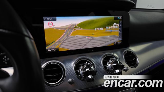Mercedes-Benz E-Class E250 Avantgarde