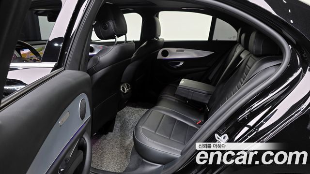 Mercedes-Benz E-Class E250 Avantgarde
