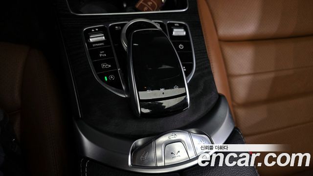 Mercedes-Benz C-Class C200 Cabriolet