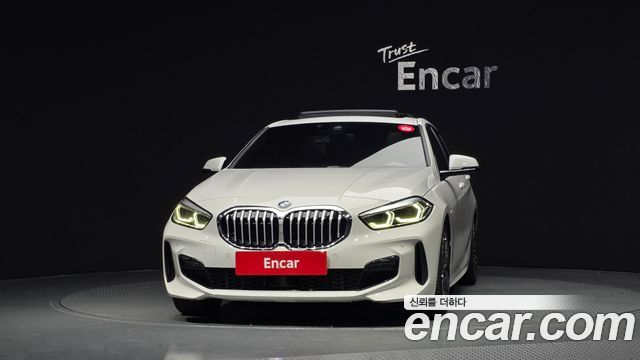 BMW 1-Series 120i M Sports