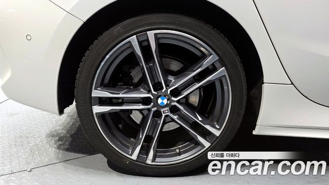 BMW 1-Series 120i M Sports