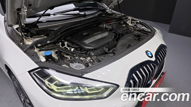 BMW 1-Series 120i M Sports