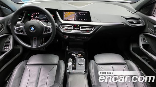 BMW 1-Series 120i M Sports