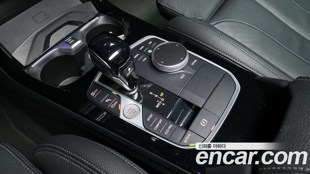 BMW 1-Series 120i M Sports