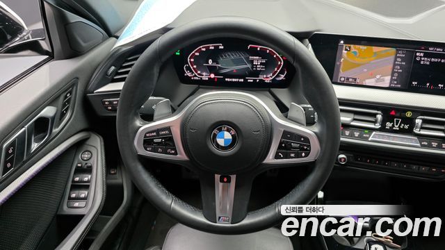 BMW 1-Series 120i M Sports