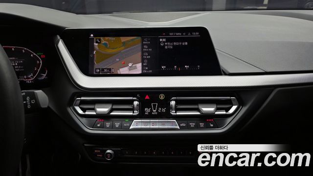 BMW 1-Series 120i M Sports