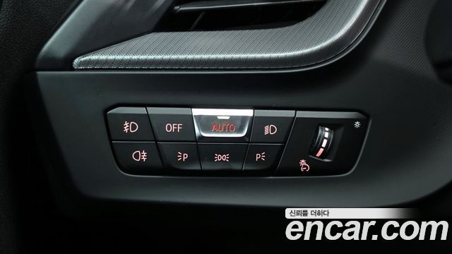 BMW 1-Series 120i M Sports