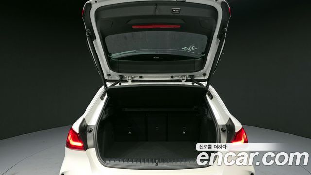 BMW 1-Series 120i M Sports