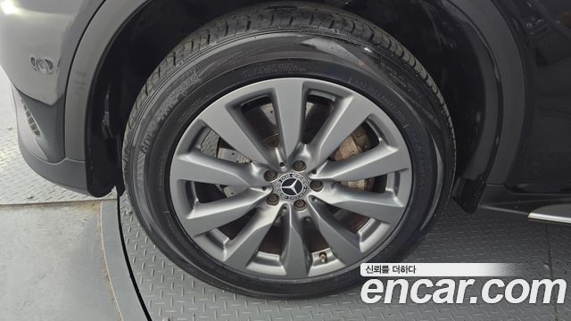 Mercedes-Benz GLC-Class X253 GLC350e 4MATIC Premium