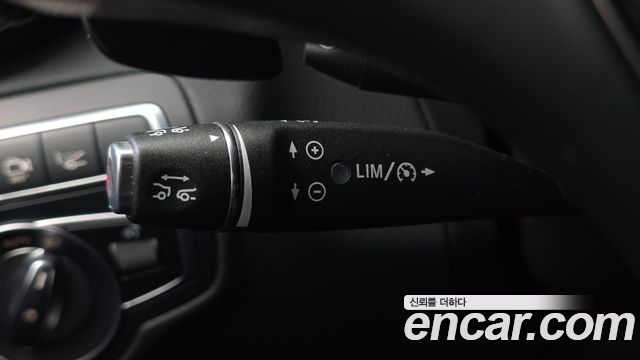 Mercedes-Benz GLC-Class X253 GLC350e 4MATIC Premium