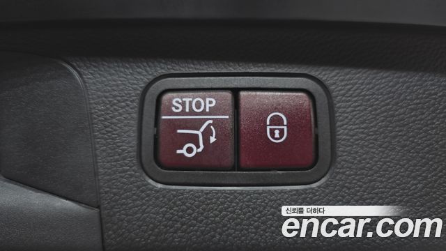 Mercedes-Benz GLC-Class X253 GLC350e 4MATIC Premium