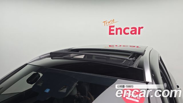 Mercedes-Benz GLC-Class X253 GLC350e 4MATIC Premium