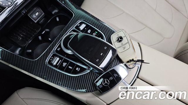 Mercedes-Benz CLS-Class AMG CLS53 4MATIC+