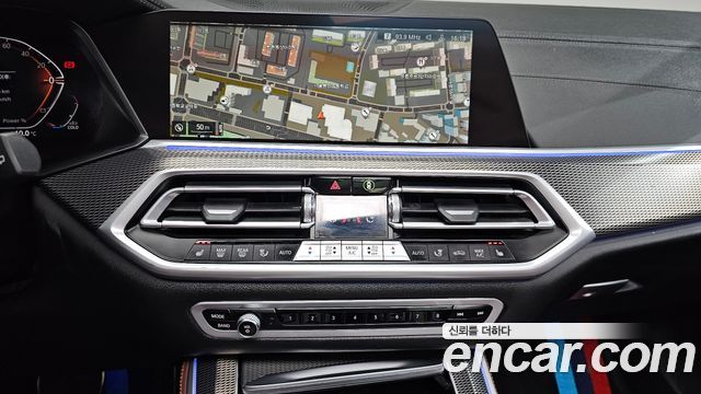 BMW X5 xDrive 30d M Sport
