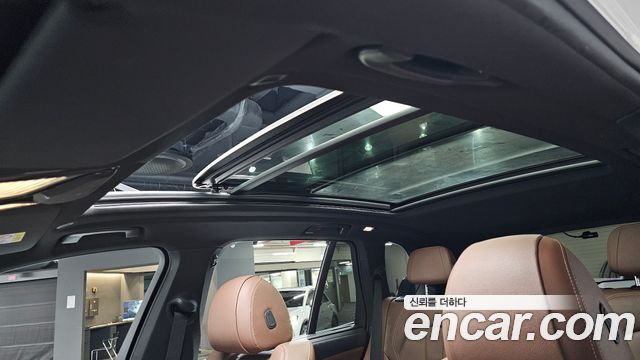 BMW X5 xDrive 30d M Sport