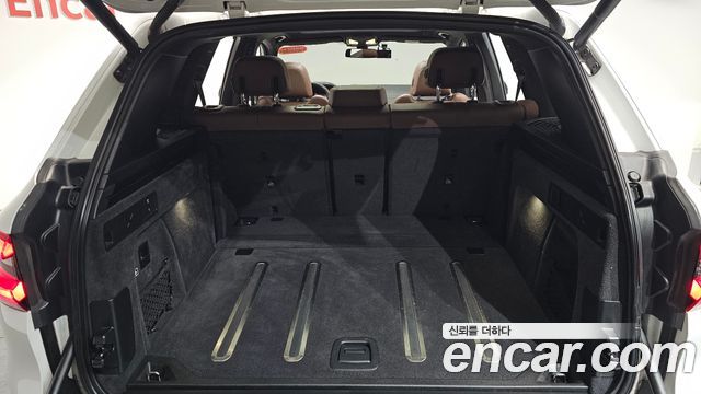 BMW X5 xDrive 30d M Sport