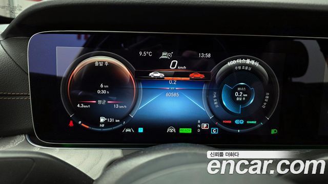 Mercedes-Benz E-Class E350 4MATIC Exclusive