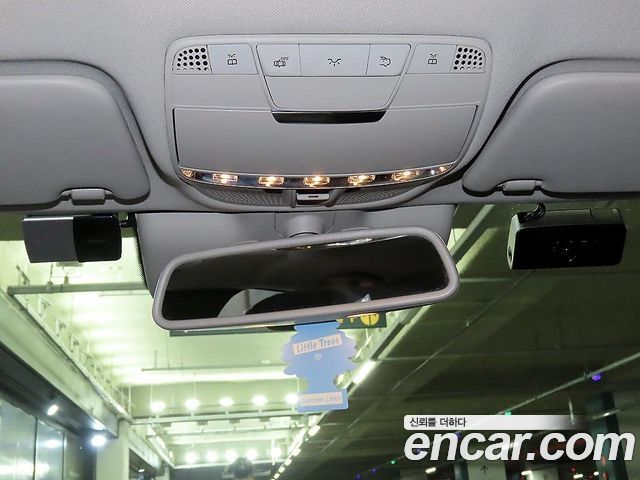 Mercedes-Benz C-Class C200 Avantgarde