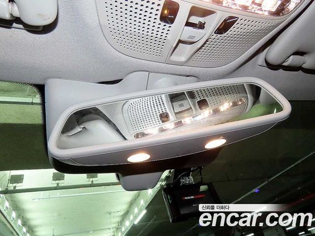 Mercedes-Benz C-Class C200 Avantgarde