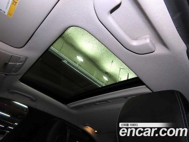 Mercedes-Benz C-Class C200 Avantgarde