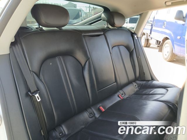Audi A7 50 TDI Quattro Premium