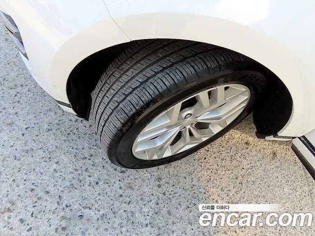 Land Rover Range Rover Evoque P250 R-Dynamic SE