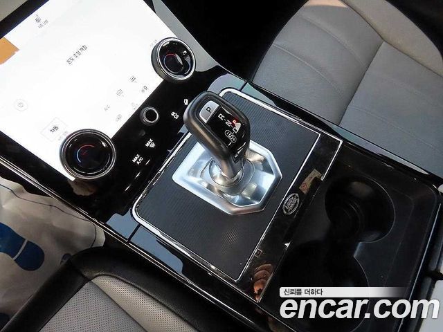 Land Rover Range Rover Evoque P250 R-Dynamic SE
