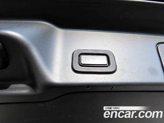 Land Rover Range Rover Evoque P250 R-Dynamic SE