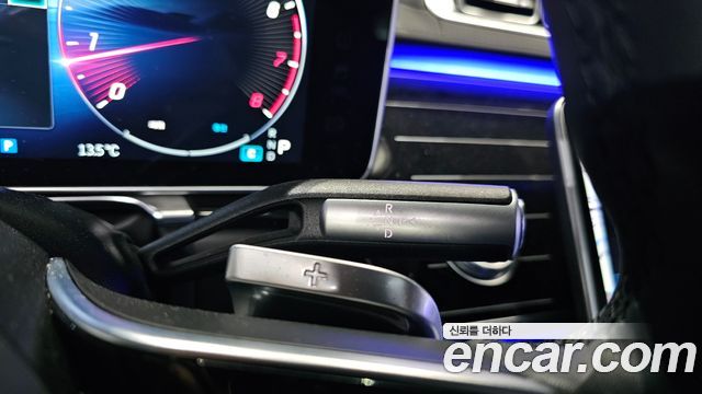Mercedes-Benz S-Class Maybach S580 4MATIC