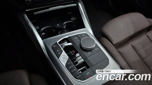 BMW 4-Series 420i M Sports GranCoupe