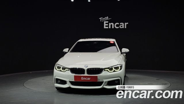 BMW 4-Series 430i M Sport Coupe