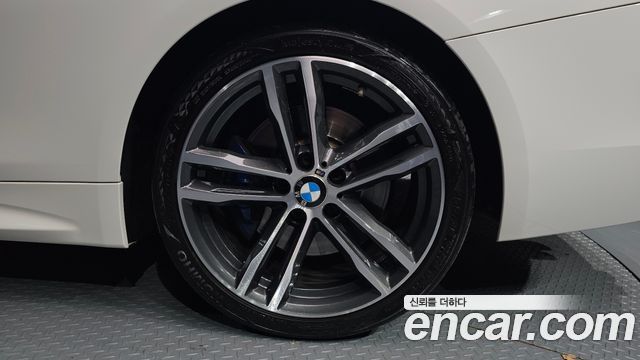 BMW 4-Series 430i M Sport Coupe