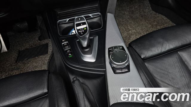 BMW 4-Series 430i M Sport Coupe