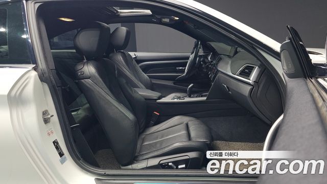 BMW 4-Series 430i M Sport Coupe