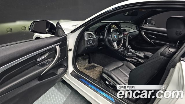 BMW 4-Series 430i M Sport Coupe