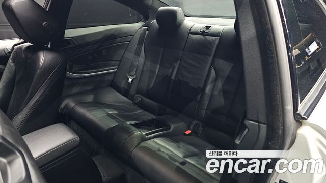 BMW 4-Series 430i M Sport Coupe