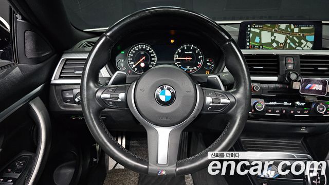 BMW 4-Series 430i M Sport Coupe