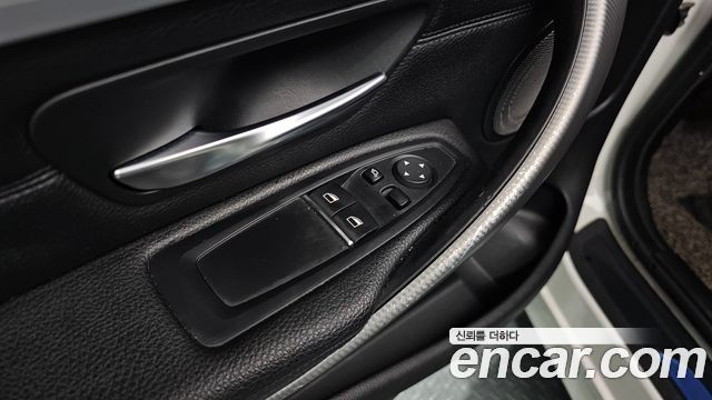 BMW 4-Series 430i M Sport Coupe