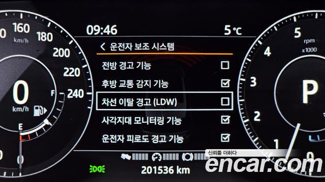 Land Rover Range Rover Sport 3.0 SC HSE Dynamic