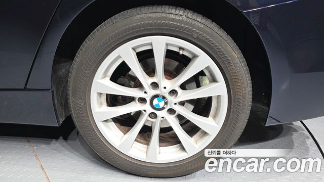BMW 3-Series 320d