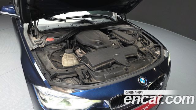 BMW 3-Series 320d