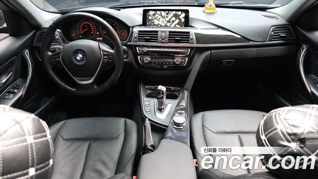BMW 3-Series 320d