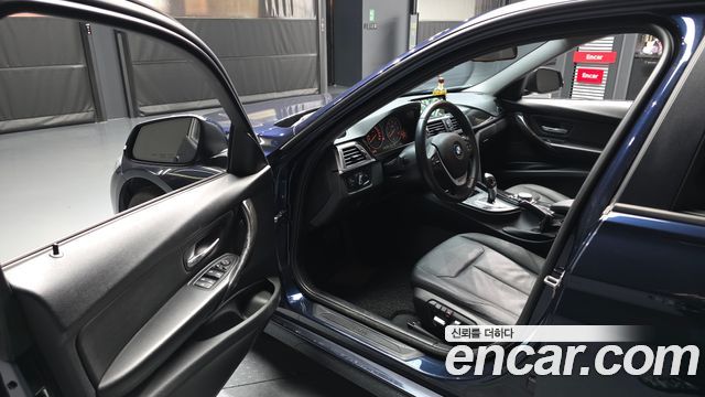 BMW 3-Series 320d