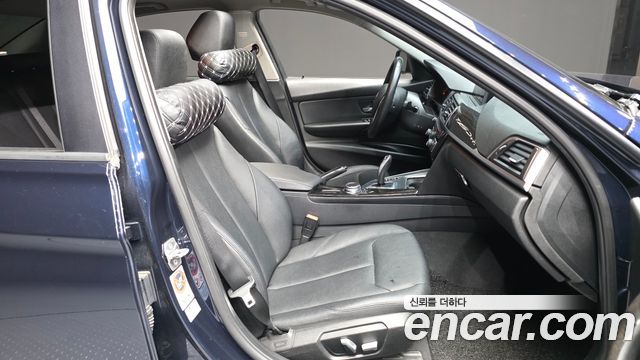BMW 3-Series 320d