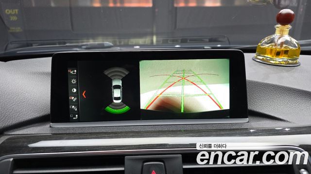 BMW 3-Series 320d