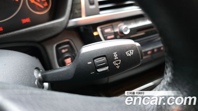 BMW 3-Series 320d