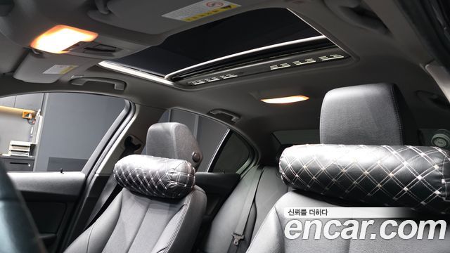 BMW 3-Series 320d