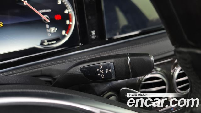 Mercedes-Benz S-Class S350L d 4MATIC