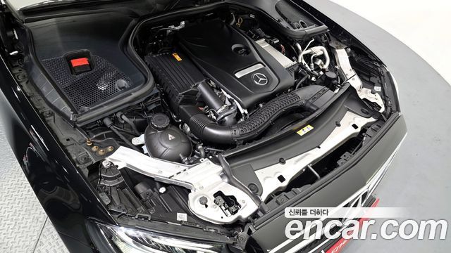 Mercedes-Benz E-Class E250 Avantgarde