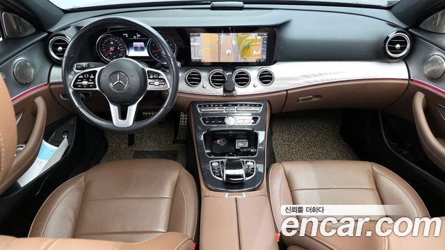 Mercedes-Benz E-Class E250 Avantgarde